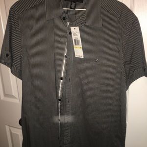 Short sleeve shirt